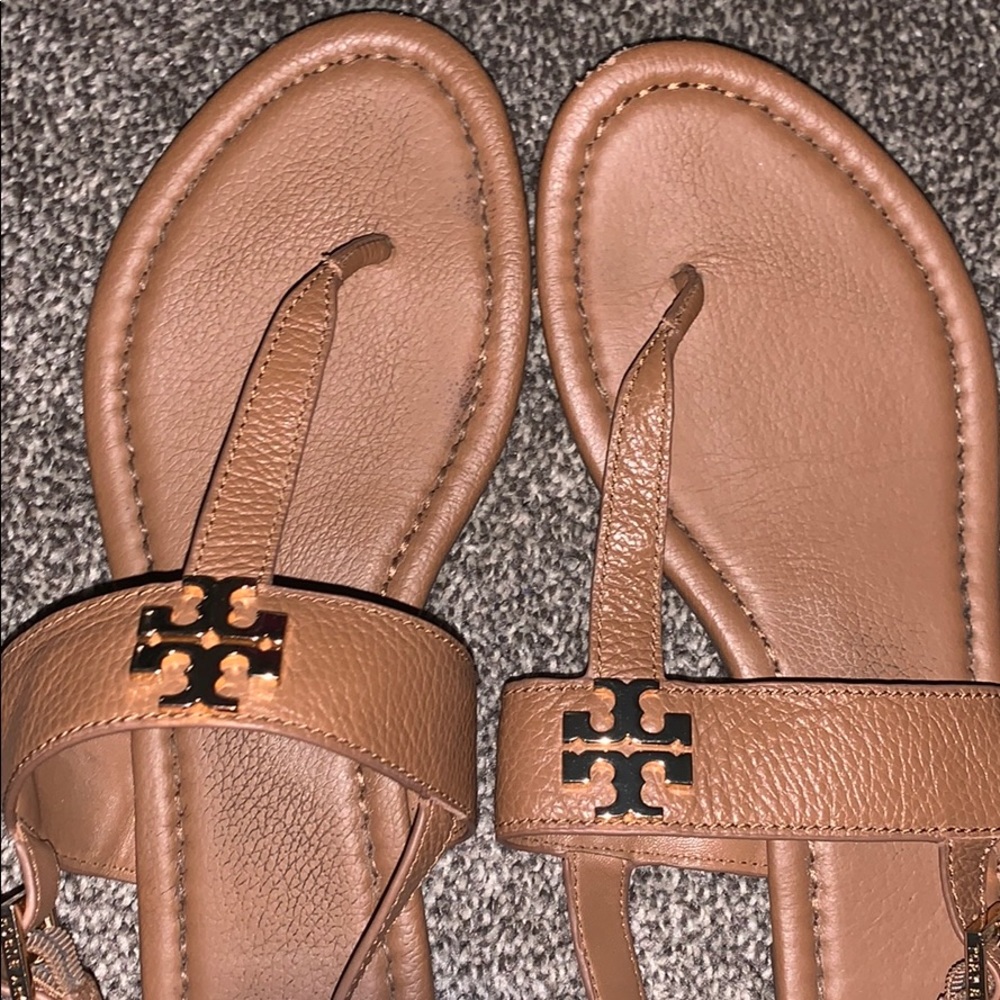 Tory Burch sandals